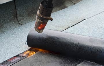 Whitehills asphalt roofing replacement