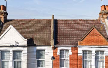 clay roofing Whitehills