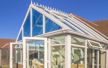 conservatory roof insulation costs Whitehills