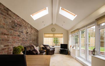 conservatory roof insulation Whitehills