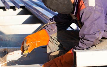 Whitehills flat roofing options