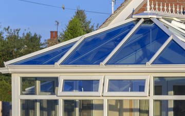 professional Whitehills conservatory insulation