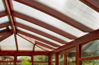 Whitehills conservatory roofing insulation